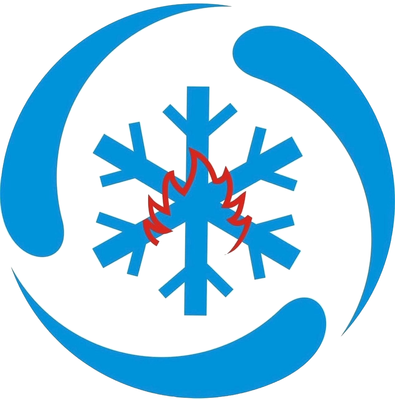 Nasaim Al-Saif for HVAC