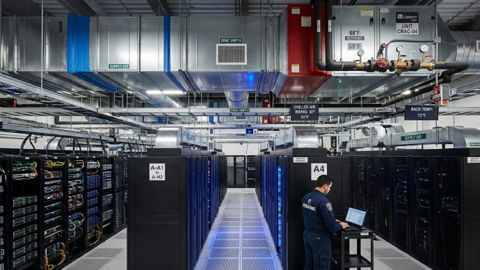 Data Centres