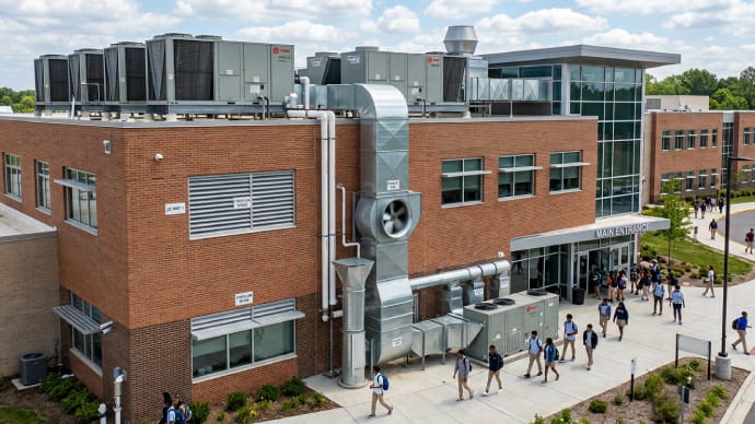 Educational Institutions