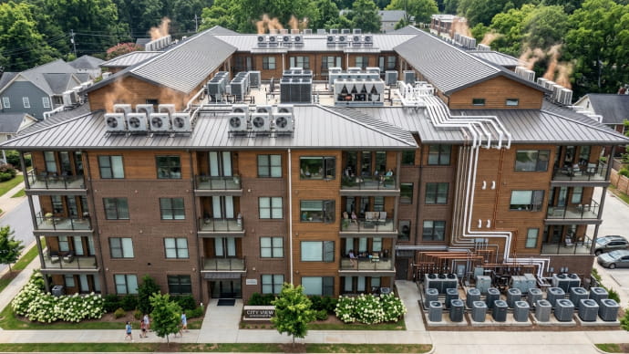Residential Developments