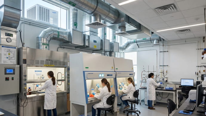 Specialized Environments