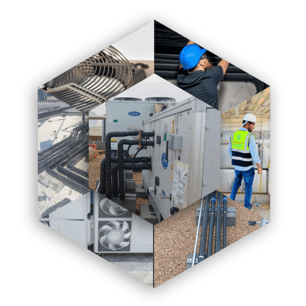 About Nasaim Al Saif Services